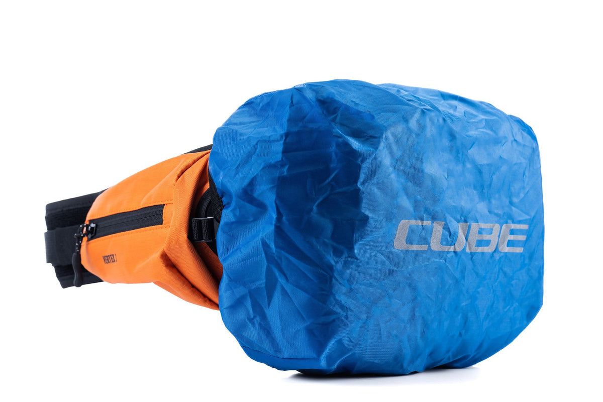 CUBE Hüfttasche VERTEX 3 X Actionteam – Detailansicht 6