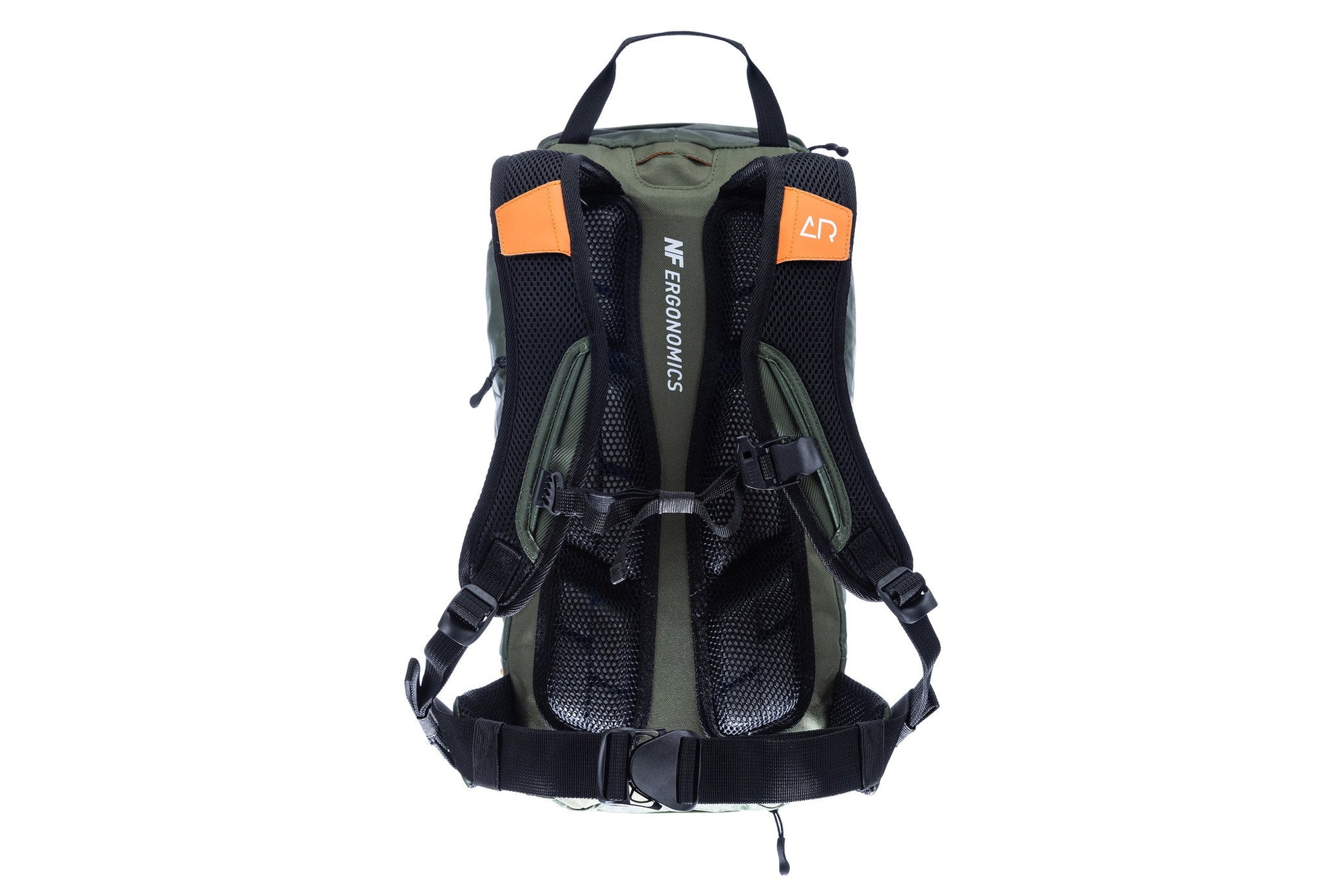 CUBE Rucksack VERTEX 9 ROOKIE TM – Detailansicht 1