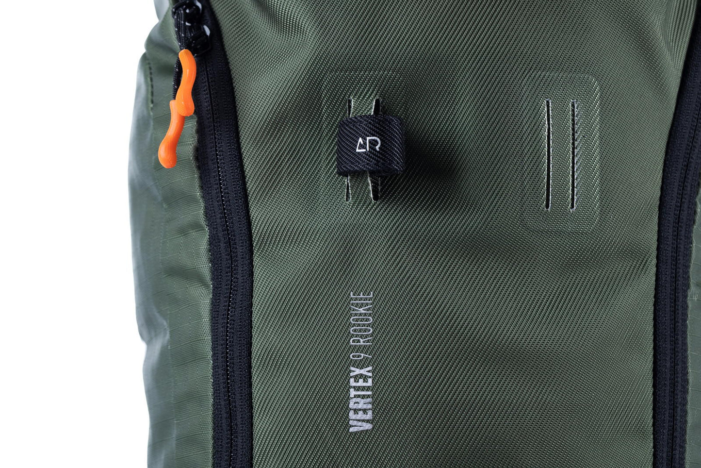 CUBE Rucksack VERTEX 9 ROOKIE TM – Detailansicht 2