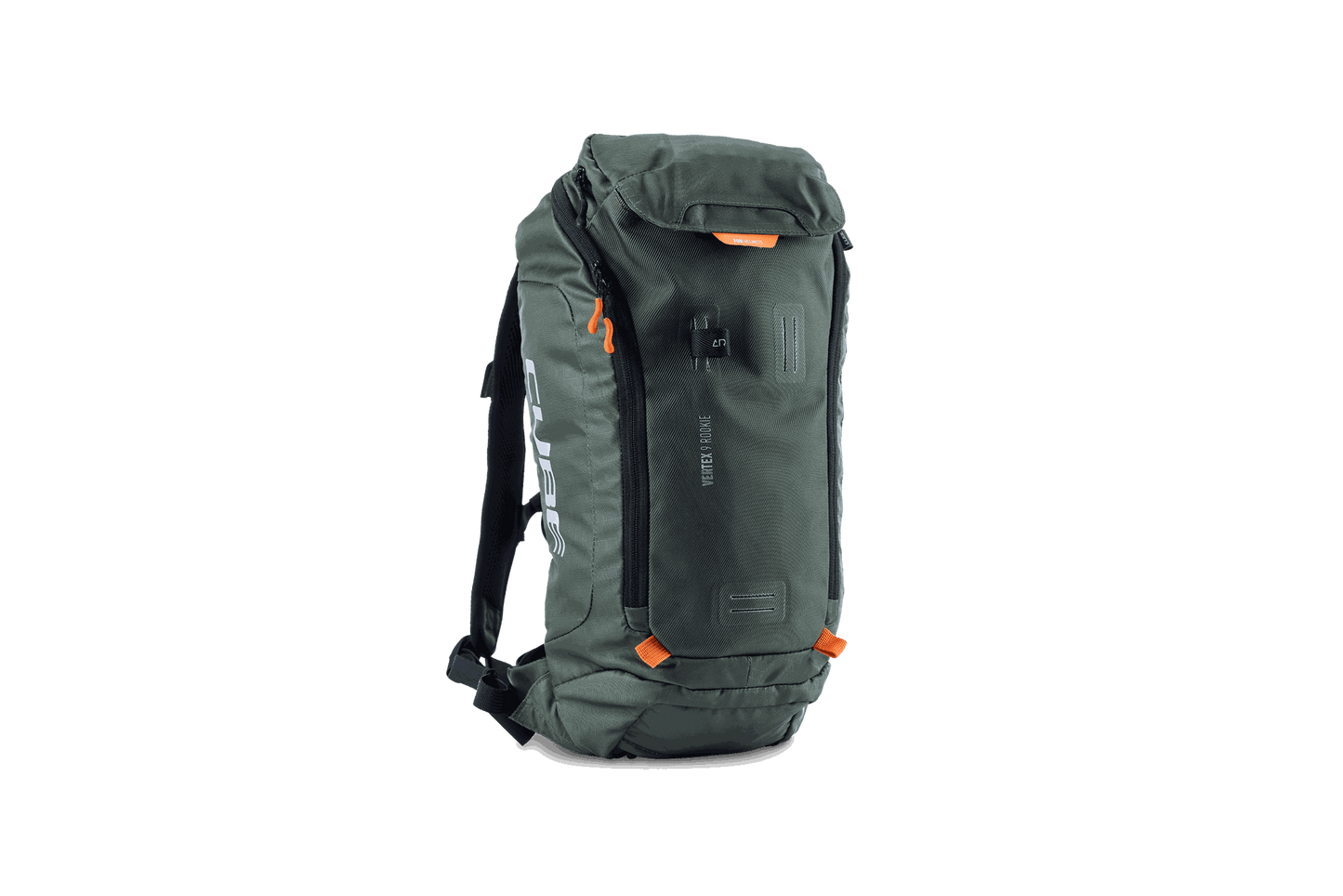 CUBE Rucksack VERTEX 9 ROOKIE TM