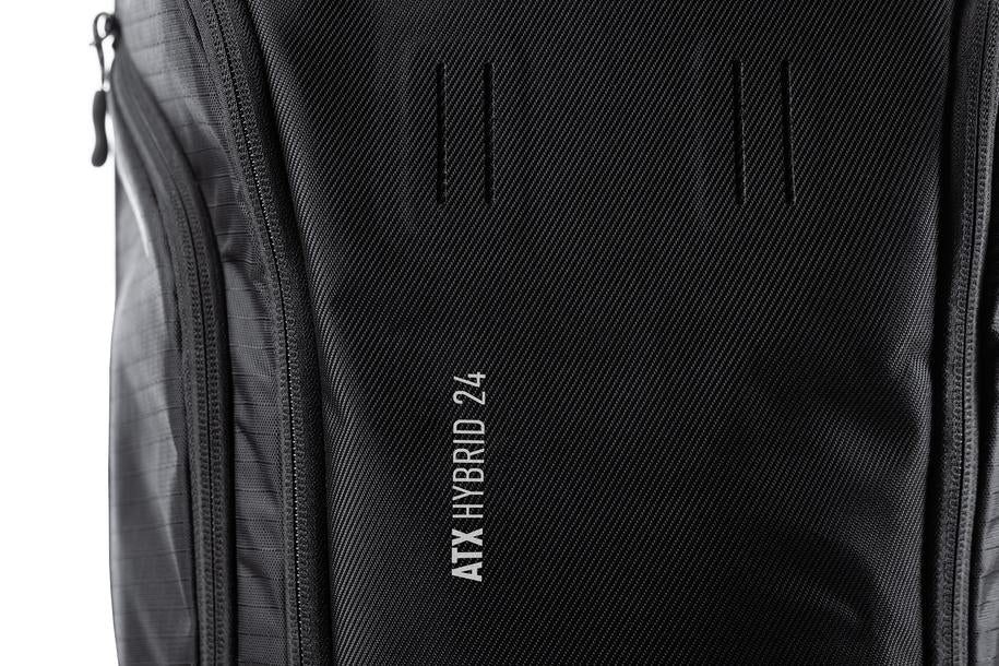CUBE Rucksack ATX HYBRID 24