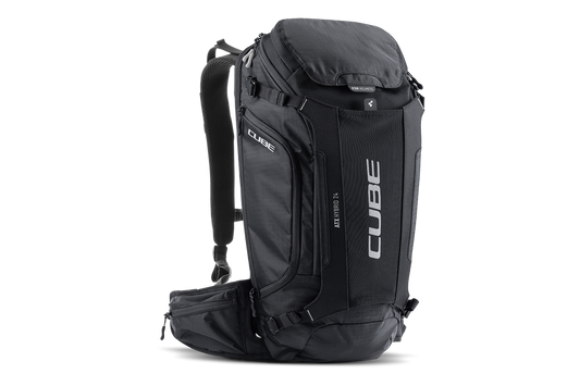 CUBE Rucksack ATX HYBRID 24