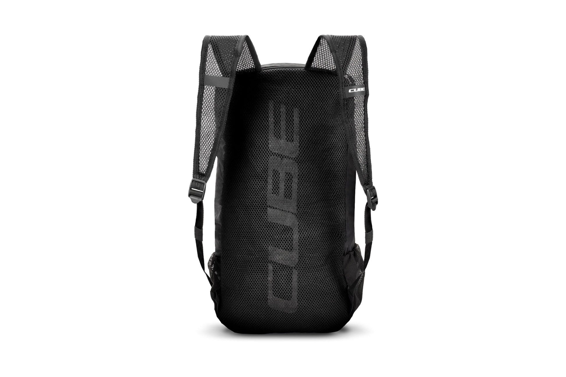 CUBE Rucksack PURE 16 Ultralight – Detailansicht 1