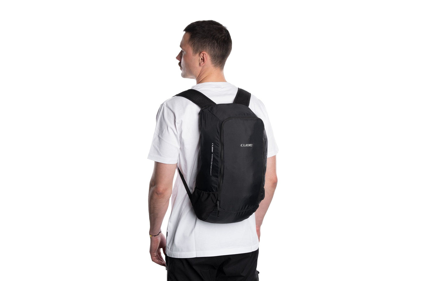CUBE Rucksack PURE 16 Ultralight – Detailansicht 5