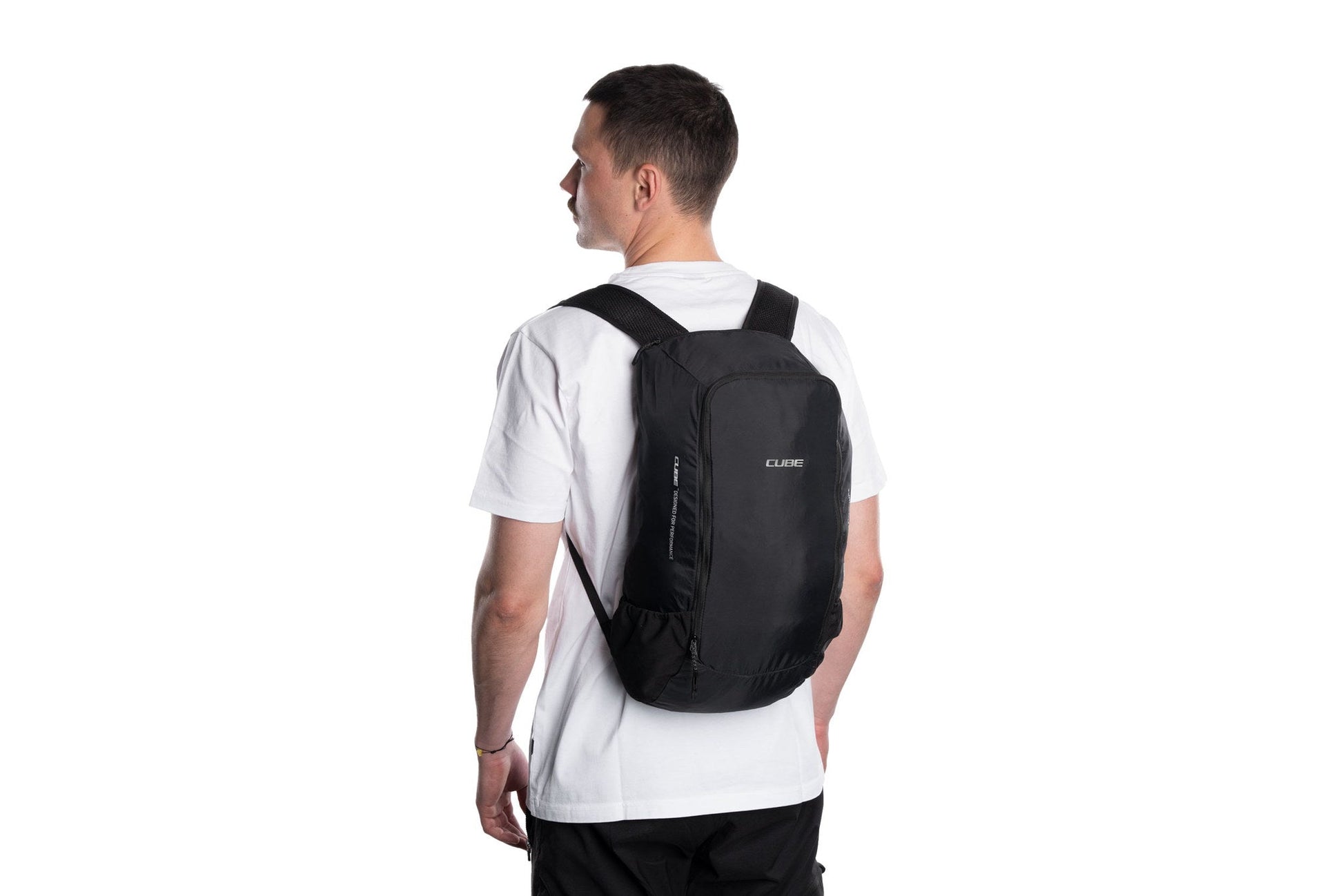 CUBE Rucksack PURE 16 Ultralight – Detailansicht 5