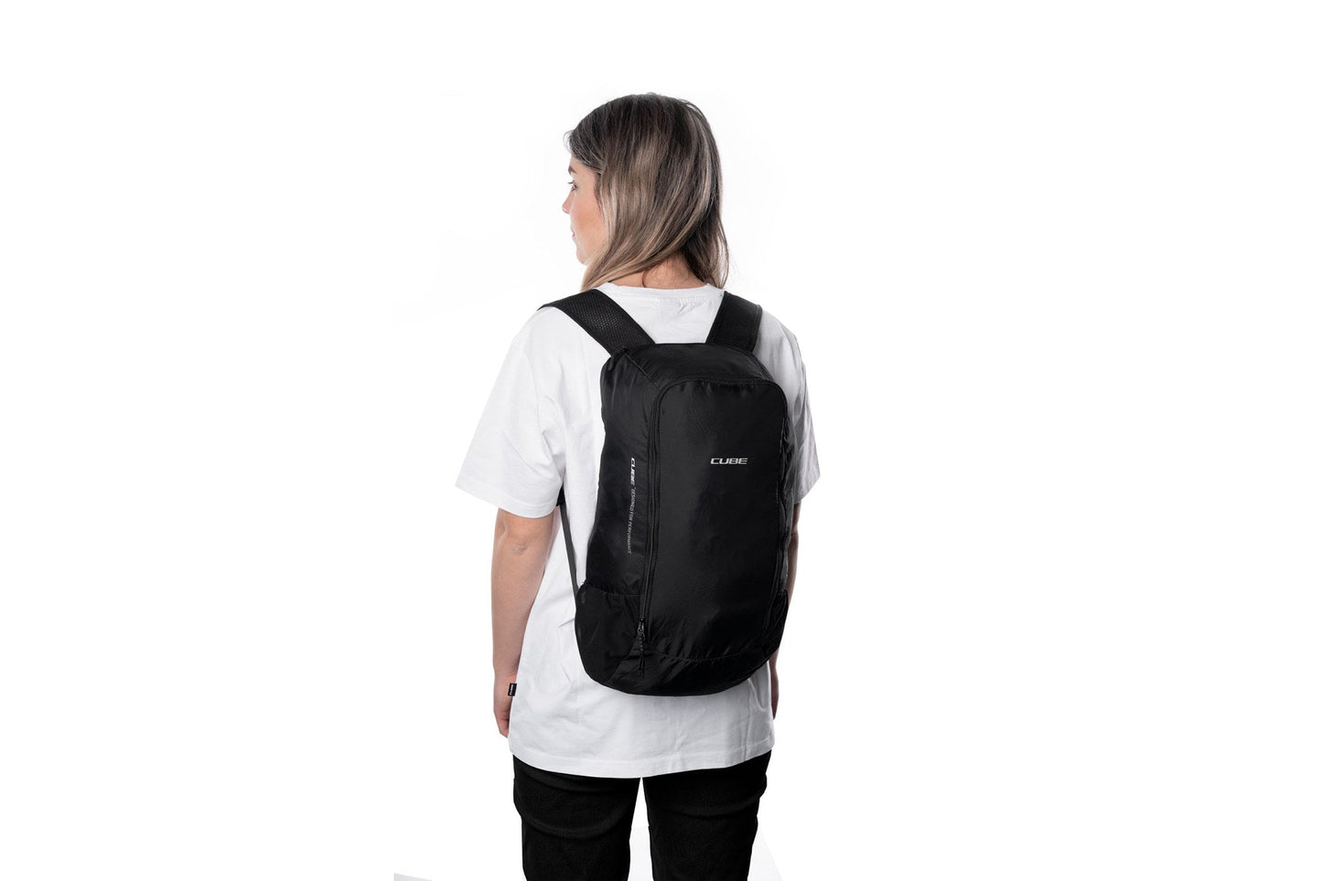 CUBE Rucksack PURE 16 Ultralight – Detailansicht 6