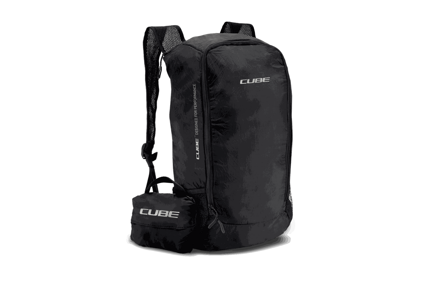 CUBE Rucksack PURE 16 Ultralight