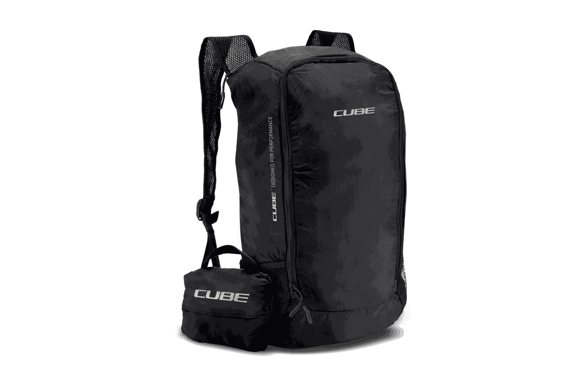 CUBE Rucksack PURE 16 Ultralight