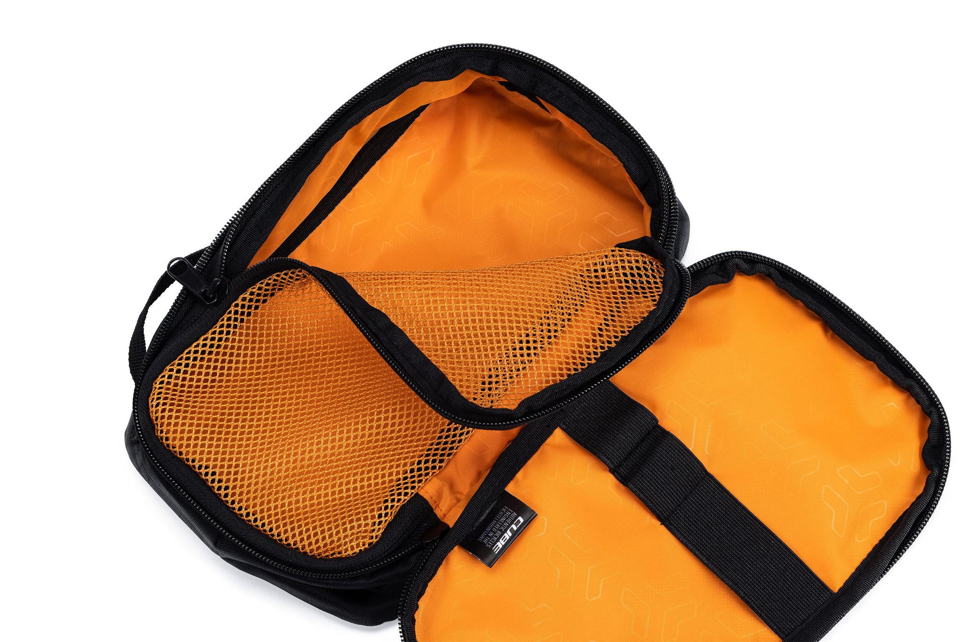 CUBE Zubehörtasche Rucksack 2 – Detailansicht 2