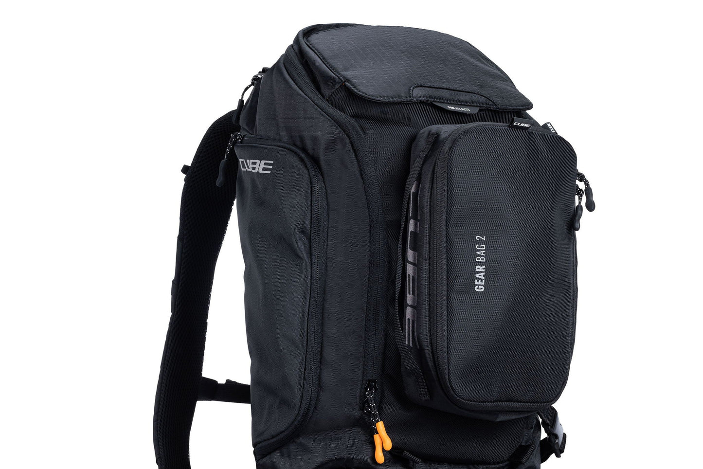 CUBE Zubehörtasche Rucksack 2 – Detailansicht 3