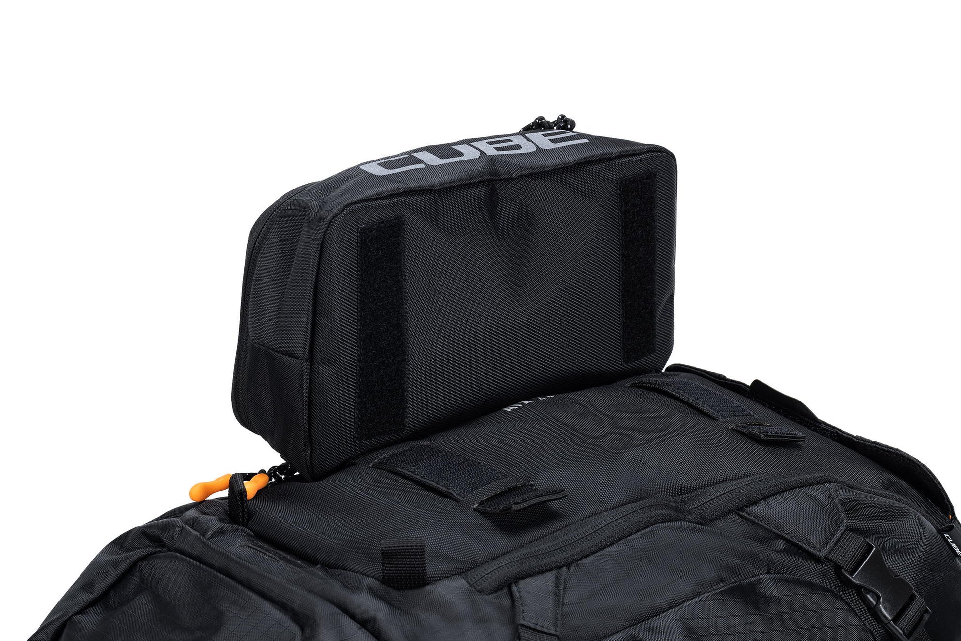 CUBE Zubehörtasche Rucksack 2 – Detailansicht 4