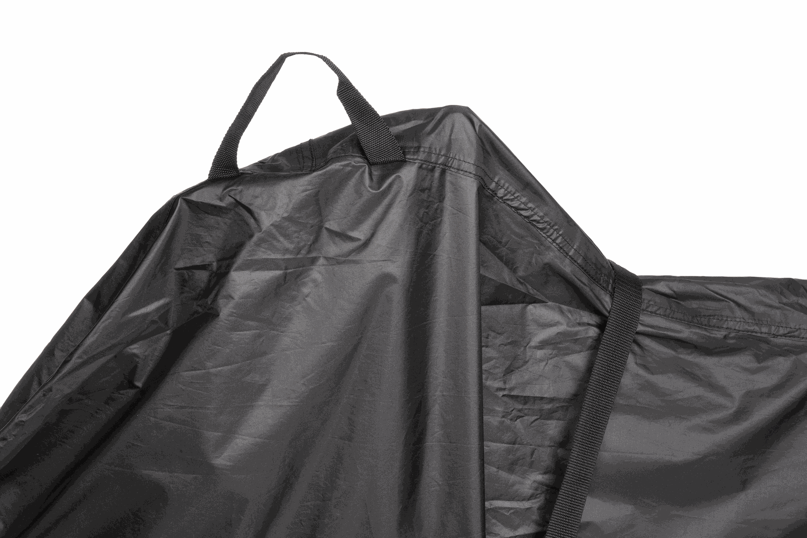 CUBE Transportabdeckung – Detailansicht 4