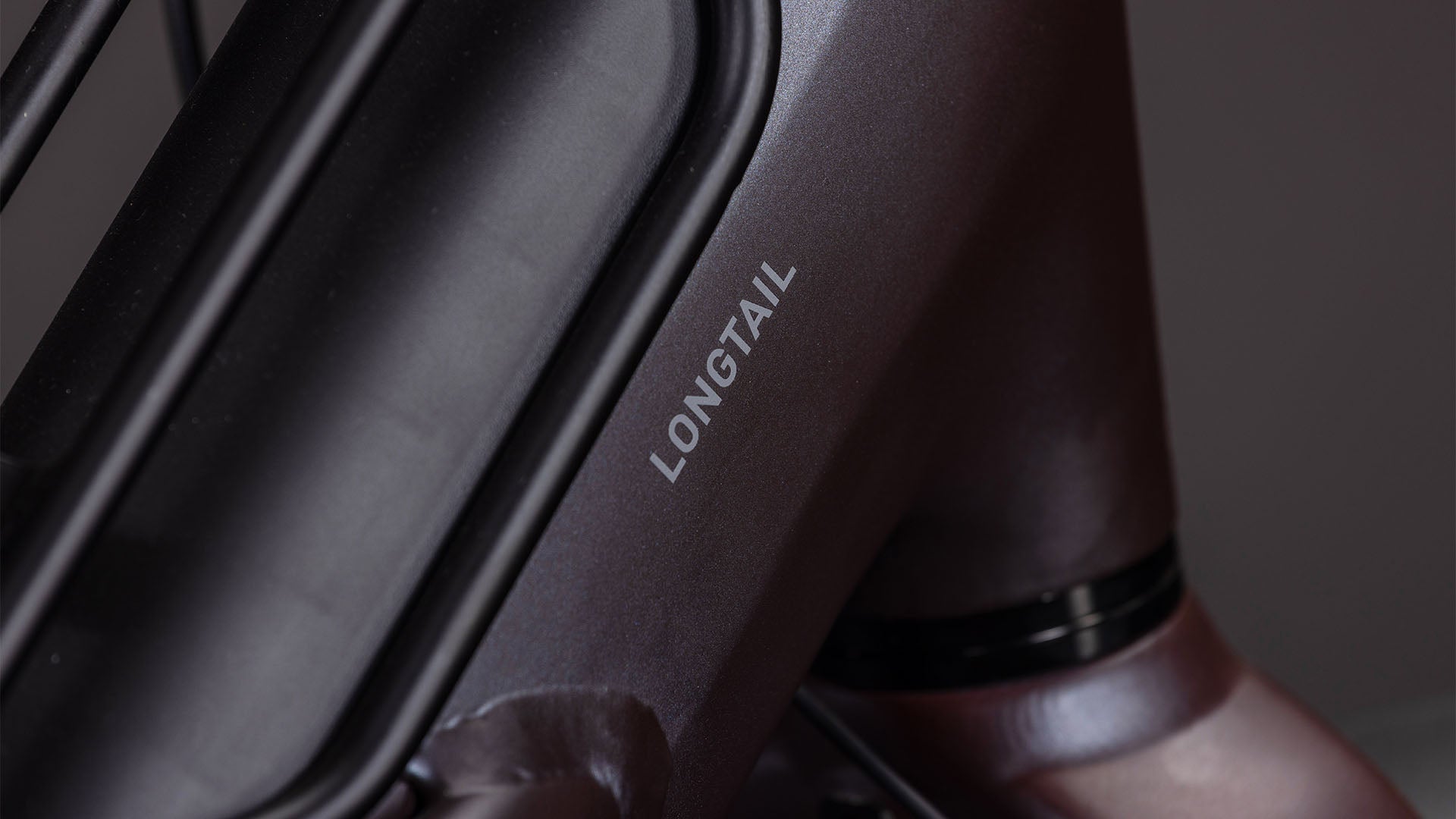 Produktbild: Cube Longtail Hybrid Comfort Family 800 haze´n´reflex, Detailaufnahme 02