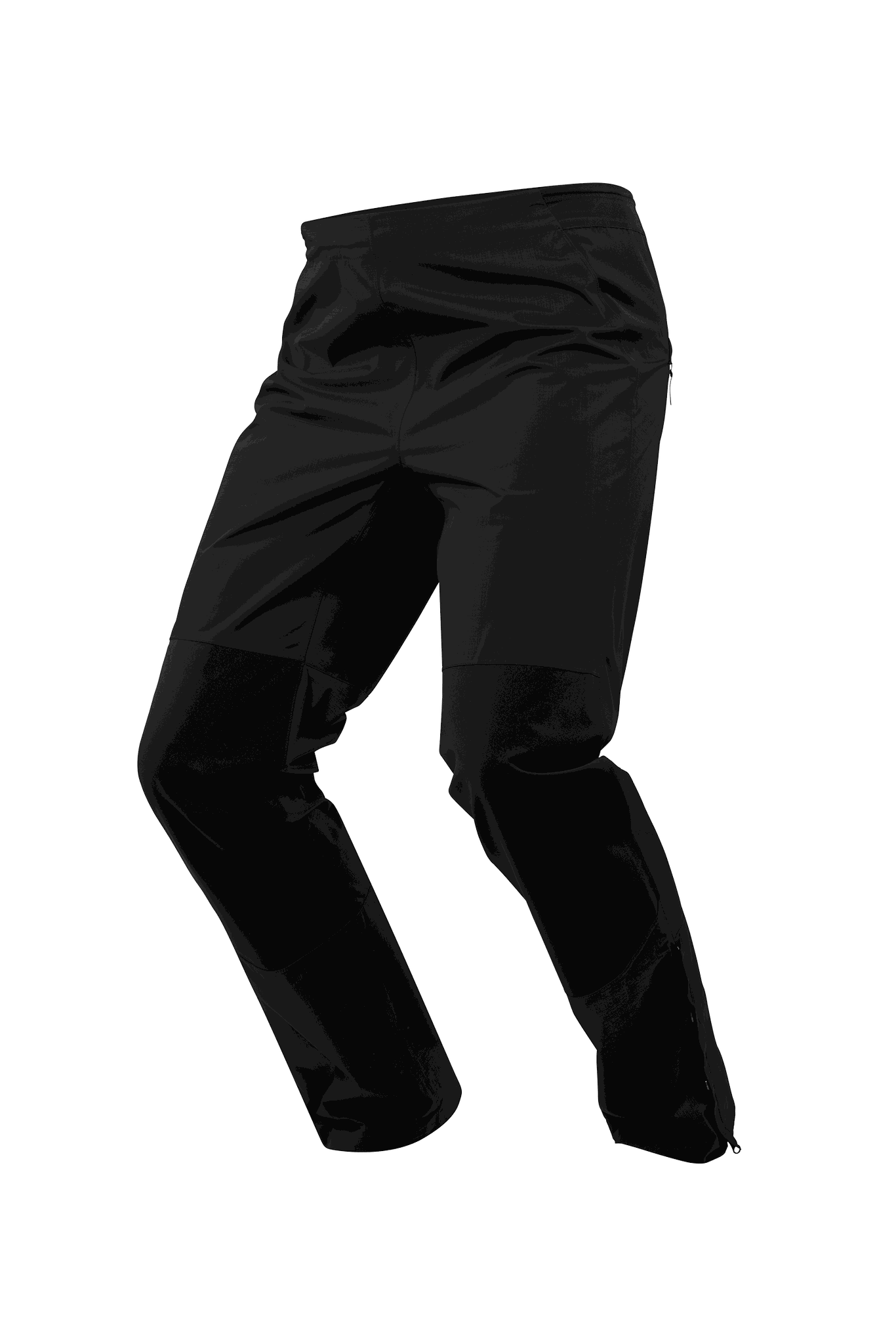 CUBE ROAD/XC Dirtprotect Hose lang – Detailansicht 5