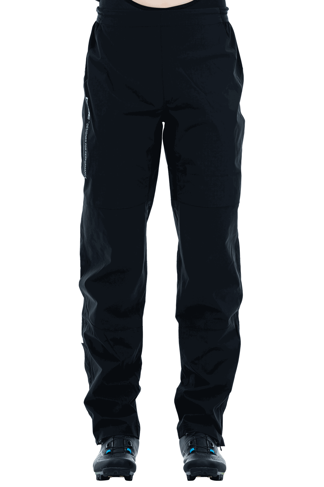 CUBE ROAD/XC Dirtprotect Hose lang – Rückansicht