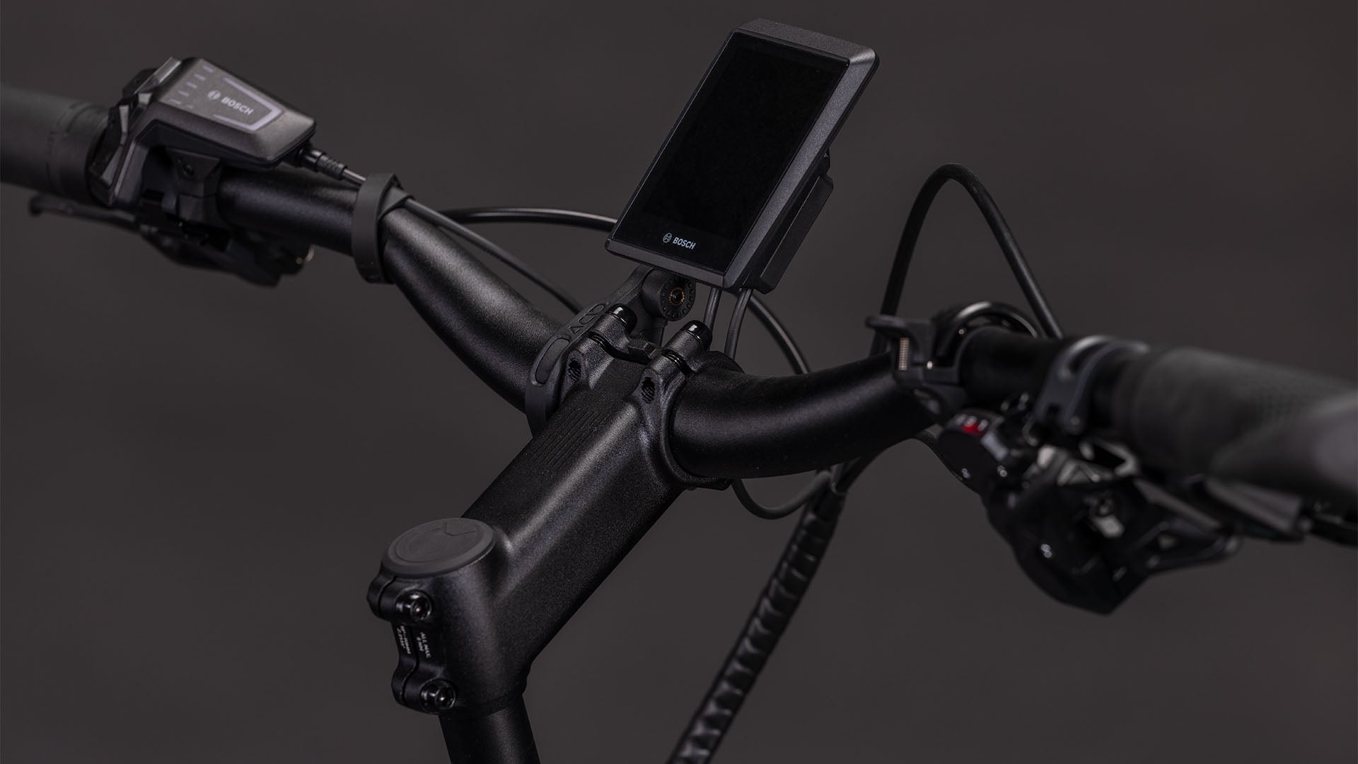 Produktbild: Cube Longtail Hybrid 800 royalgreen´n´black, Detailaufnahme 03