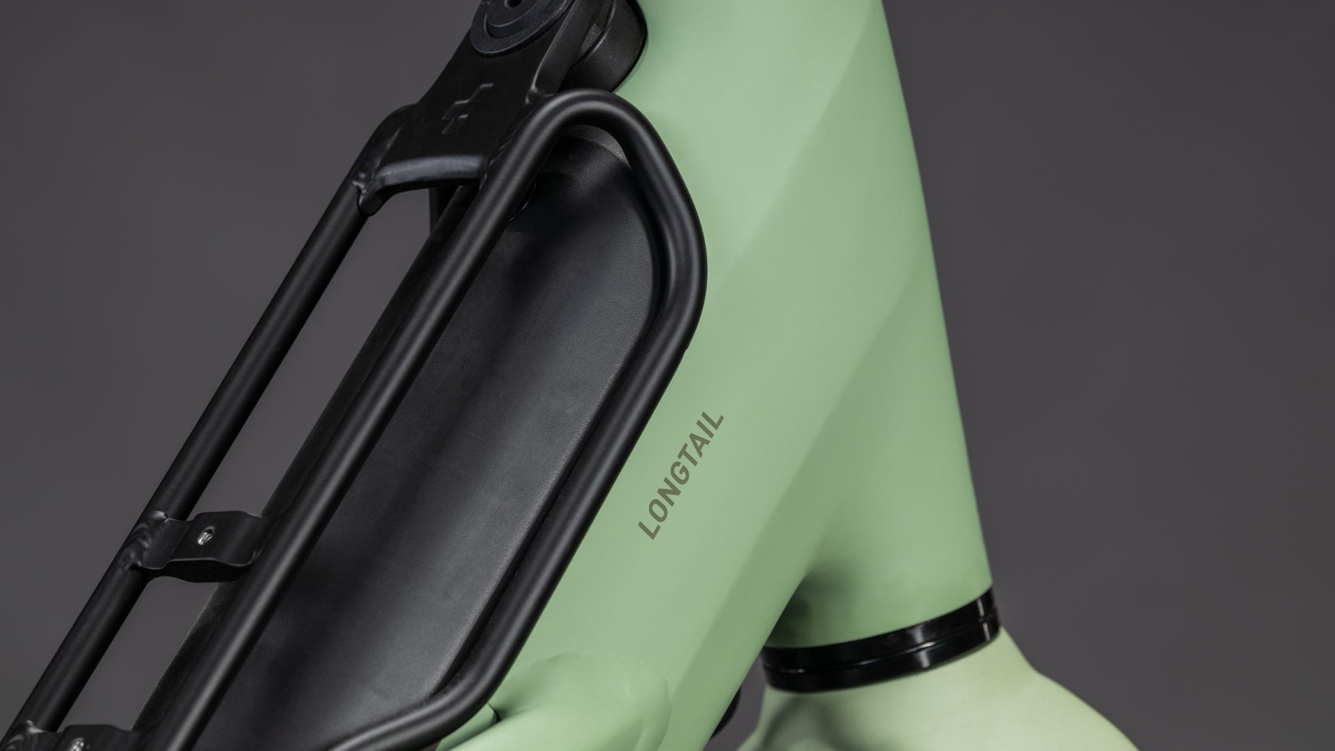 Produktbild: Cube Longtail Hybrid 800 pea´n´reflex, Detailaufnahme 02