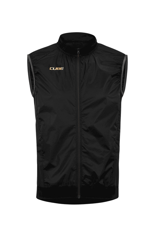CUBE MTB Breaker Weste