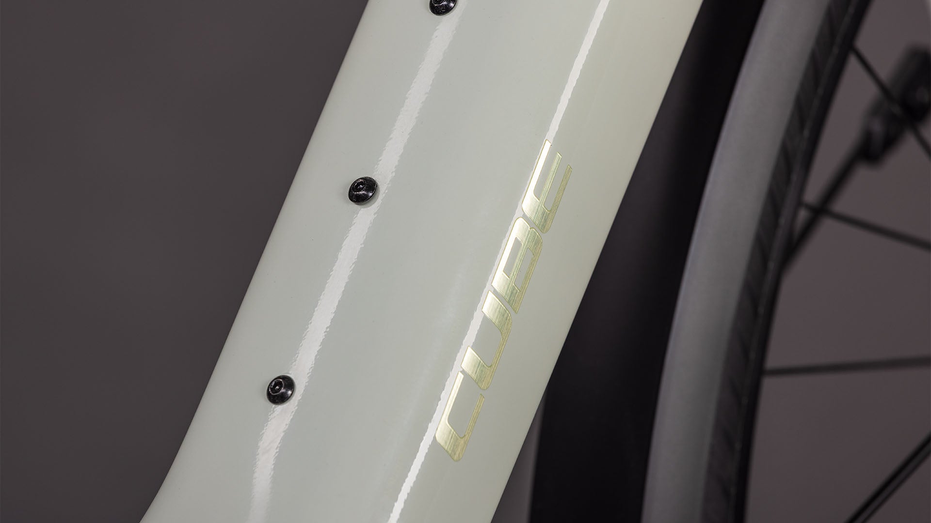 Produktbild: Cube Editor Hybrid SLX 400X FE reedbeige´n´chrome, Detailaufnahme 04