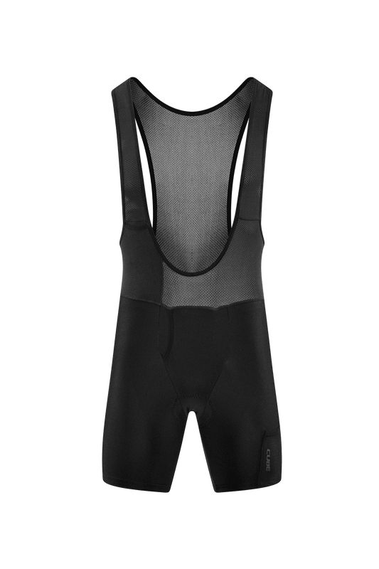 CUBE Innenhose mit Trägern