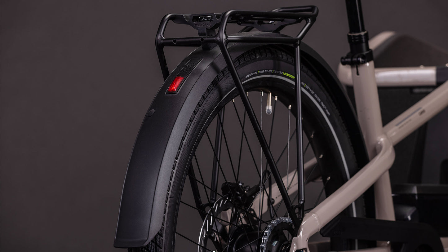 Cube Cargo Hybrid Comfort Pro 800 oatgrey´n´reflex 2027