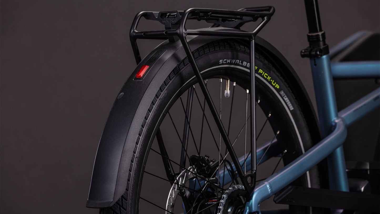 Cube Cargo Hybrid Comfort Pro 800 smaragdgrey´n´reflex 2027
