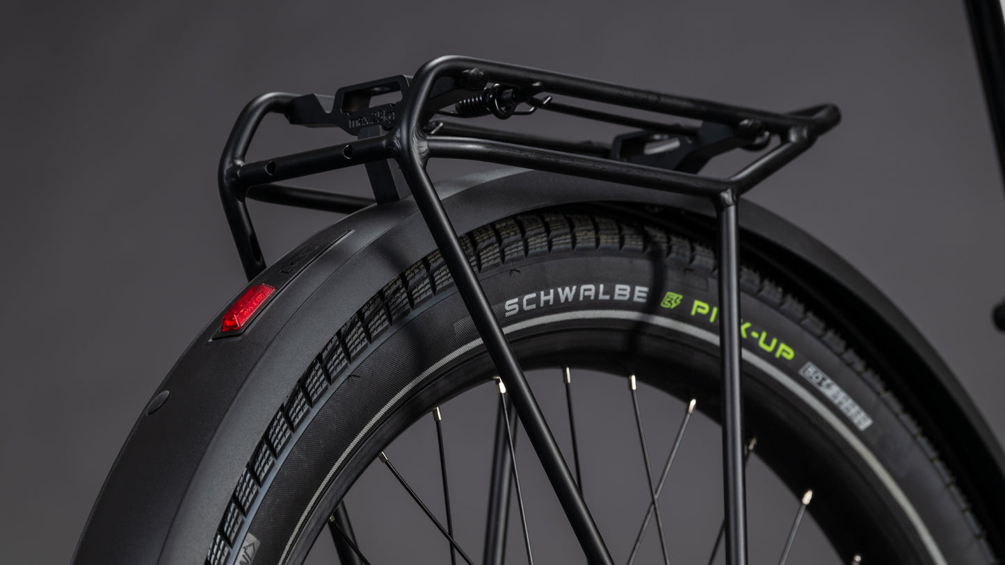 Cube Cargo Hybrid Comfort SLX 800 stonegrit´n´black 2027
