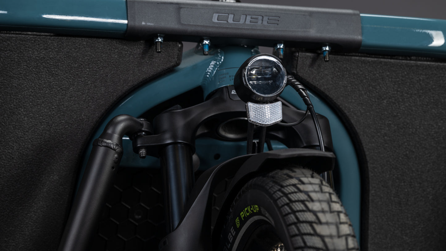 Cube Cargo Hybrid 800 storm´n´reflex 2027