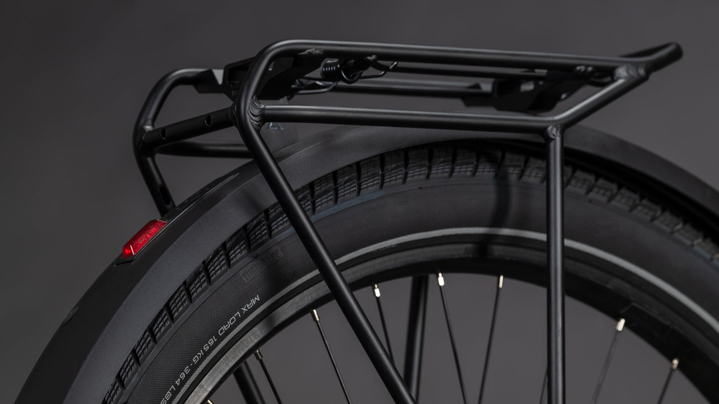 Cube Cargo Hybrid 800 pea´n´reflex 2027