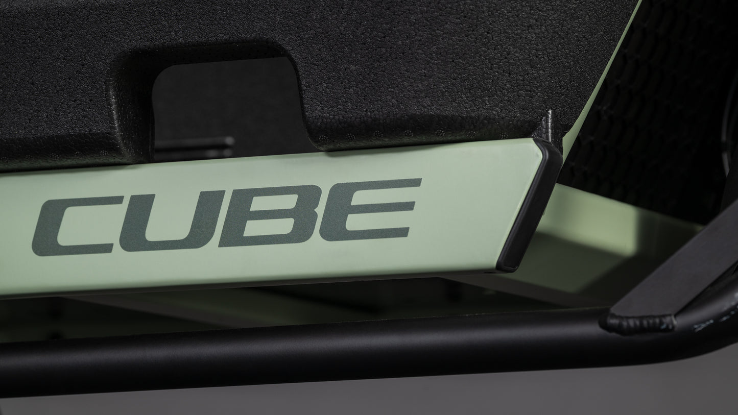 Cube Cargo Hybrid 800 pea´n´reflex 2027