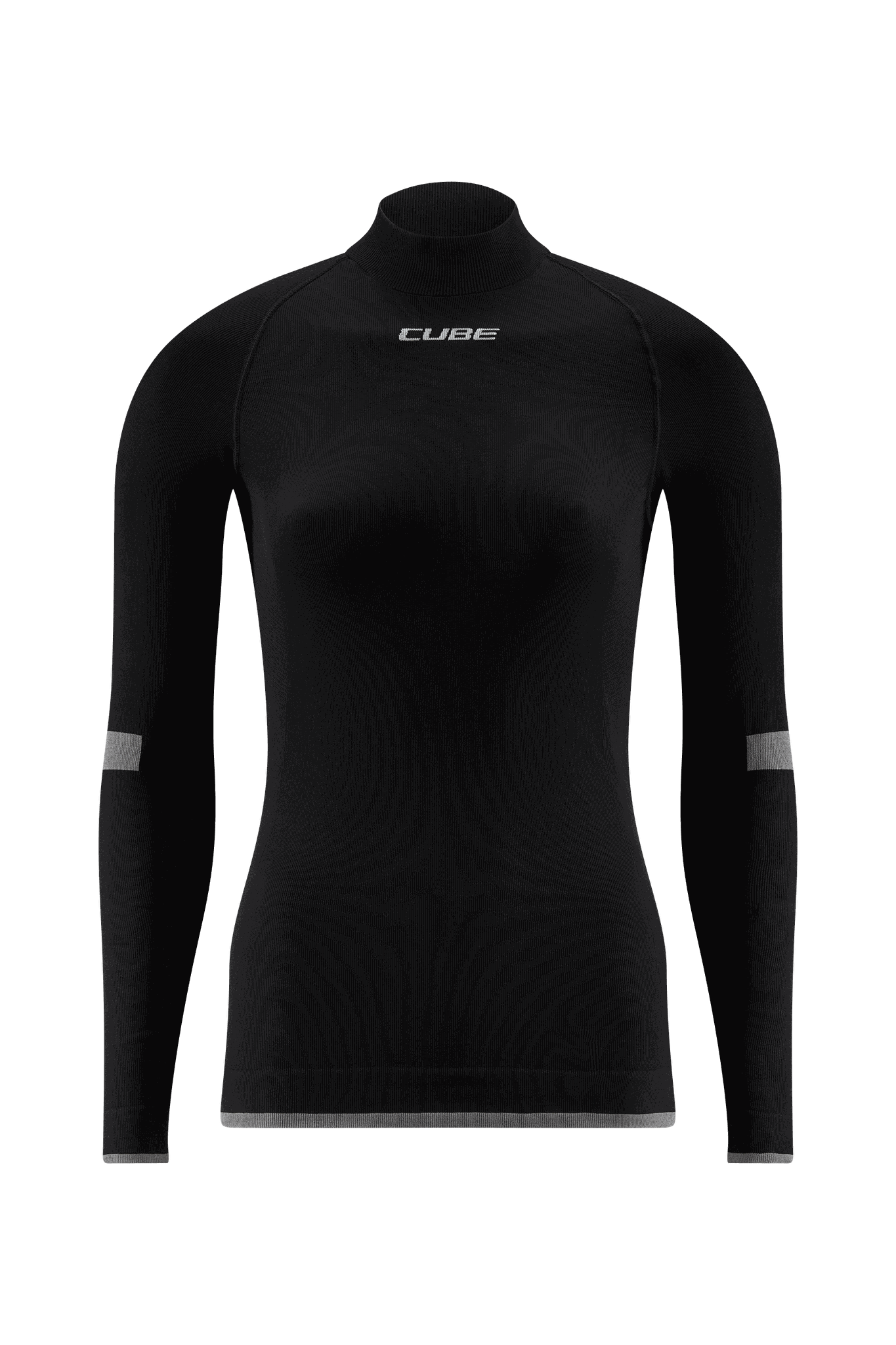 CUBE WS Funktionsunterhemd Race Be Warm langarm