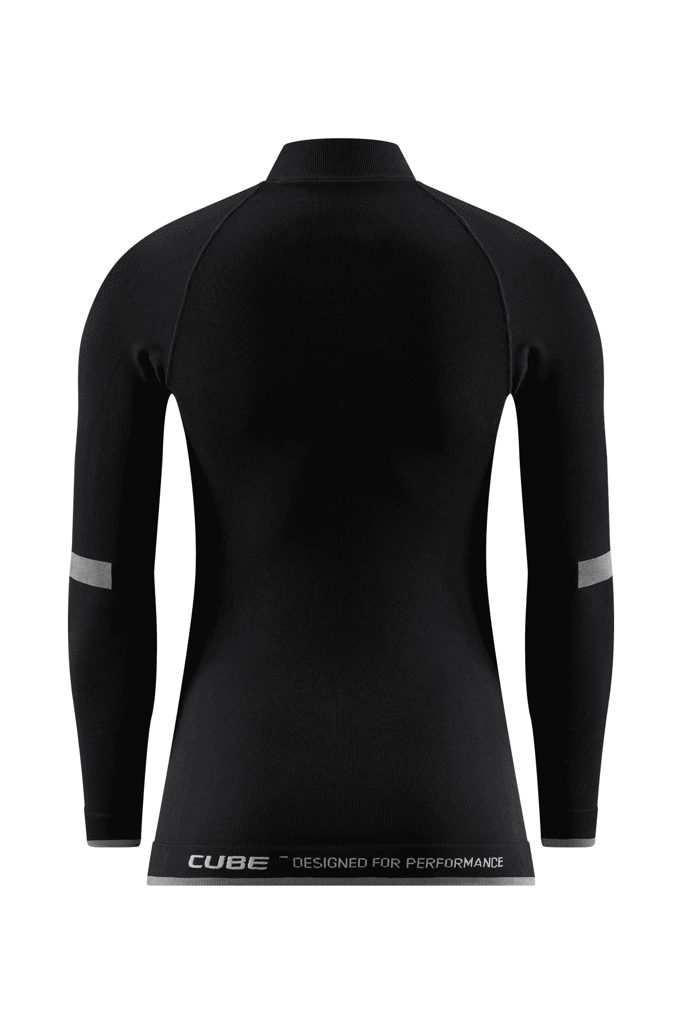 CUBE WS Funktionsunterhemd Race Be Warm langarm – zweite Produktansicht