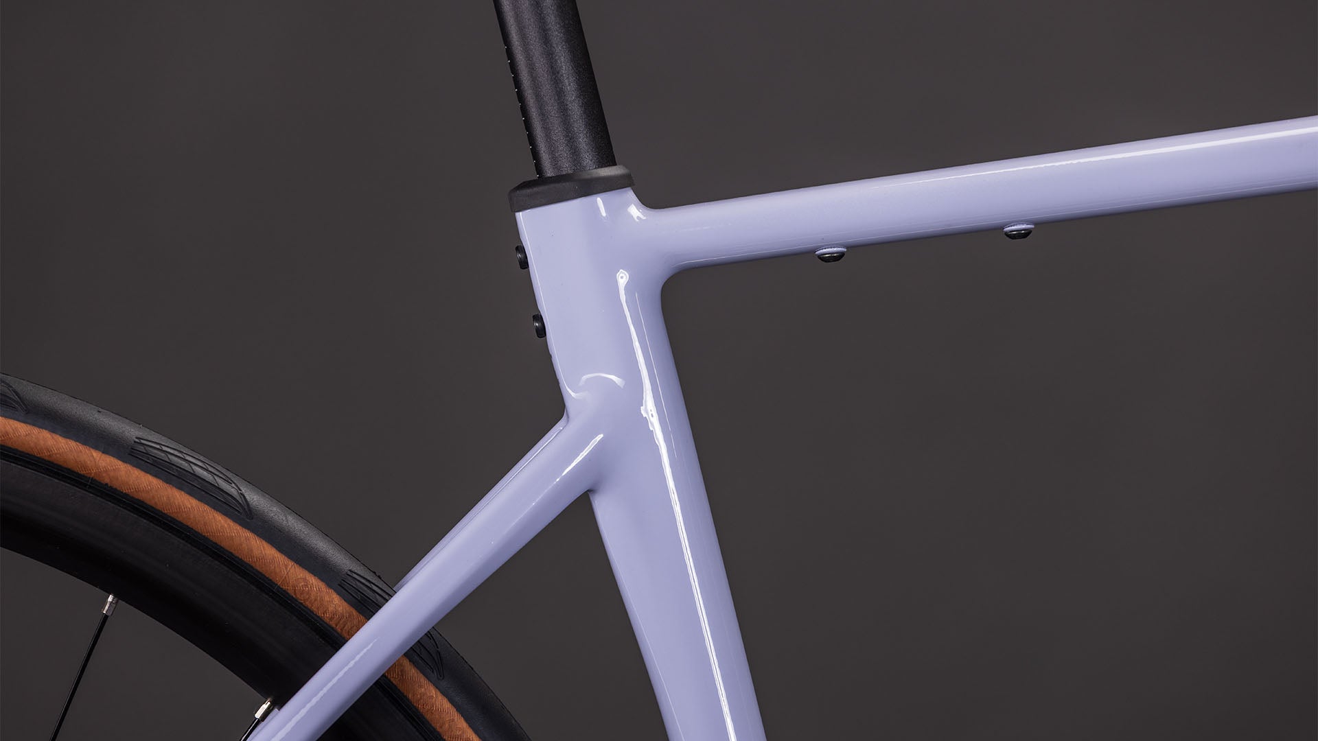 Produktbild: Cube Attain Race cyclamen´n´black, Detailaufnahme 04