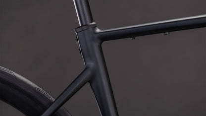 Produktbild: Cube Attain SLX coal´n´prism, Detailaufnahme 03