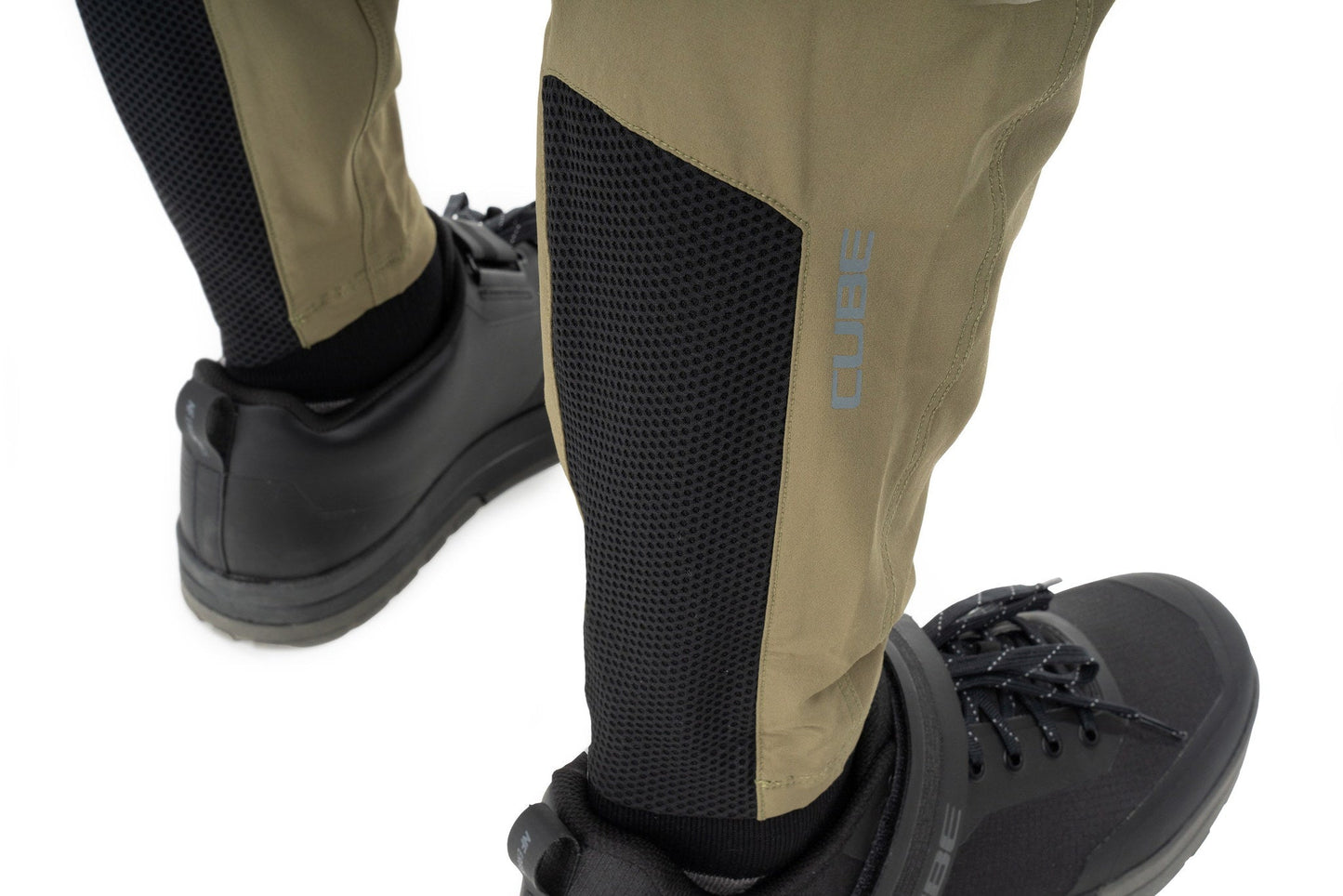 CUBE MTB Pant TM – Detailansicht 1
