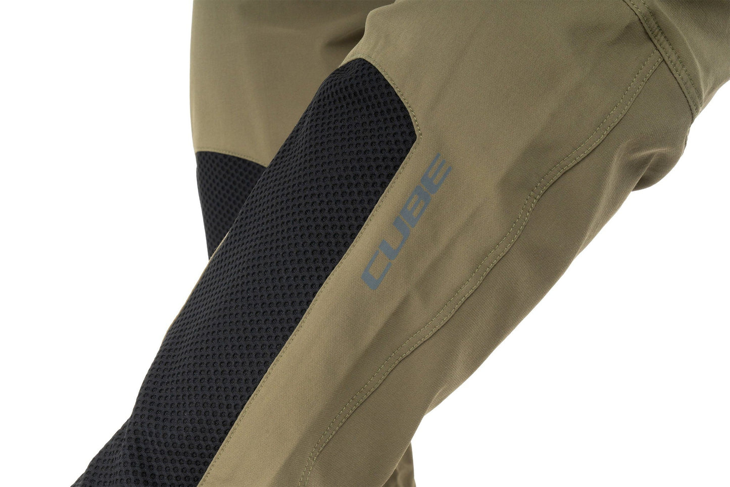 CUBE MTB Pant TM – Detailansicht 2