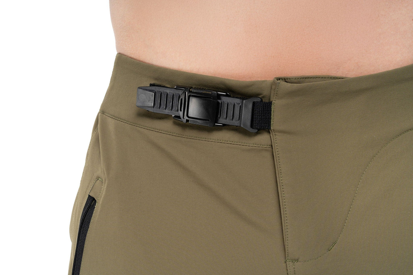 CUBE MTB Pant TM – Detailansicht 3