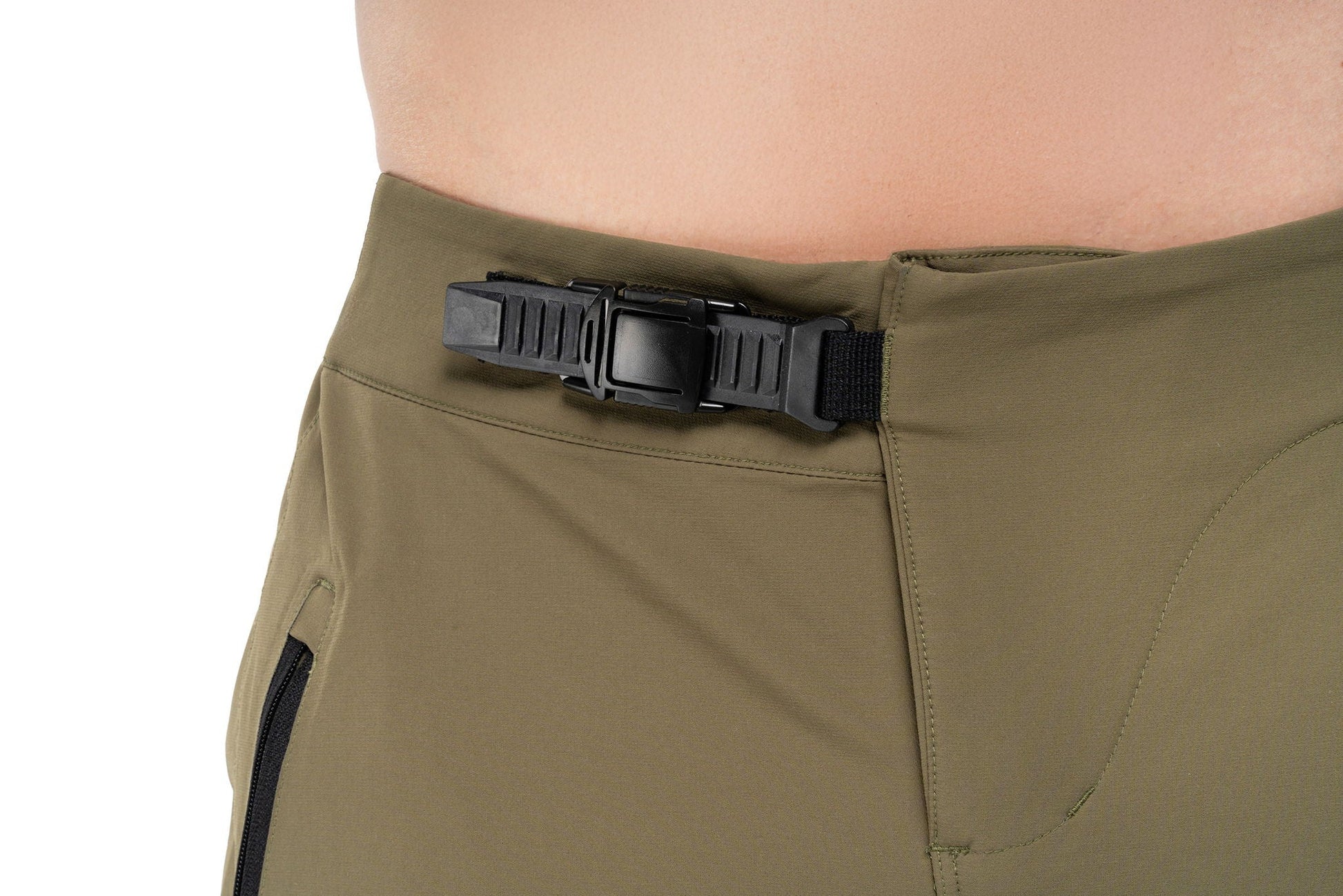 CUBE MTB Pant TM – Detailansicht 3