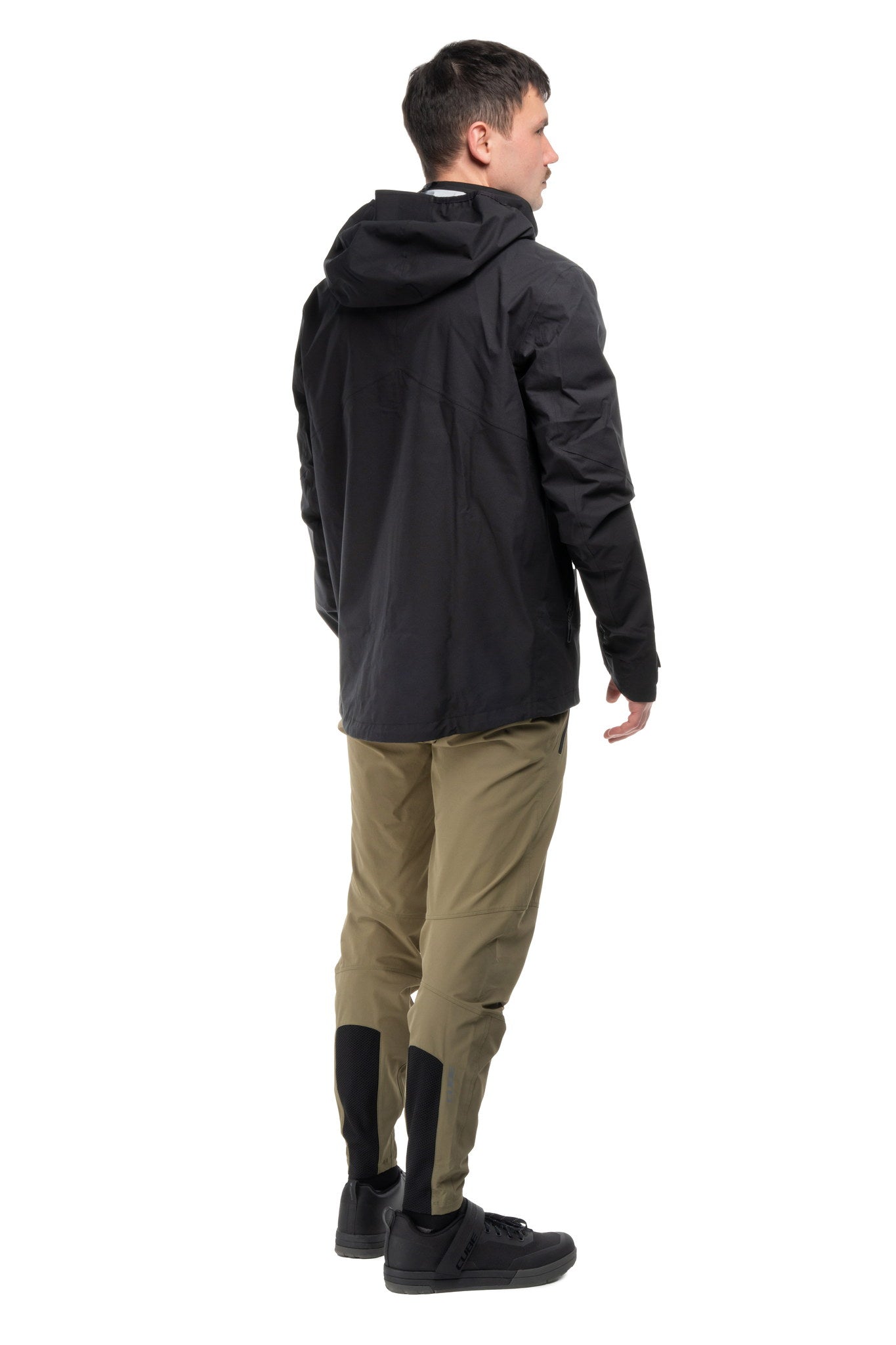 CUBE MTB Pant TM – Detailaufnahme 3