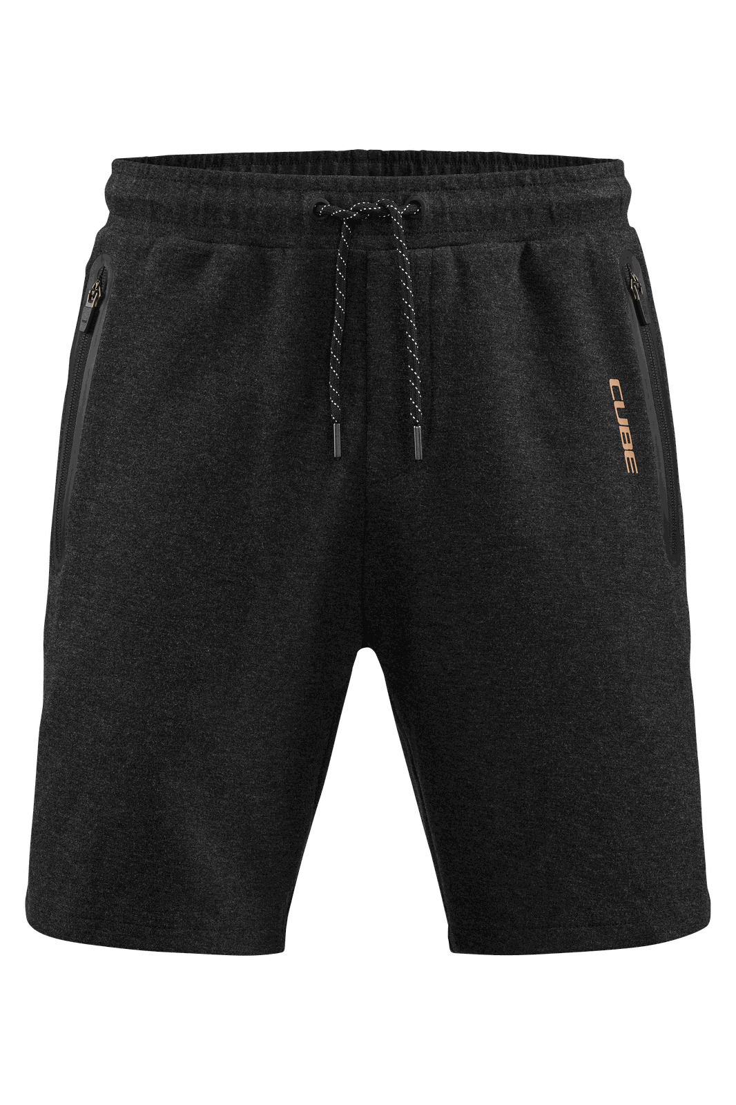 CUBE Jogger Shorts Advanced in anthracite