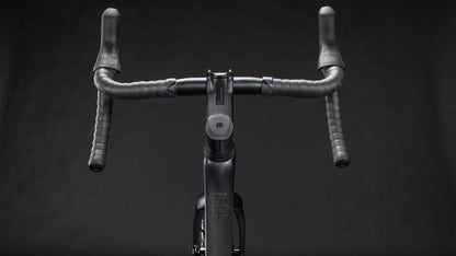Produktbild: Cube Attain C:62 Race blackline, Detailaufnahme 04