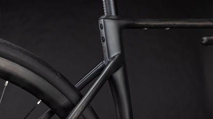 Produktbild: Cube Attain C:62 Race blackline, Detailaufnahme 07
