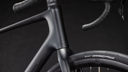 Produktbild: Cube Attain C:62 Race blackline, Detailaufnahme 09