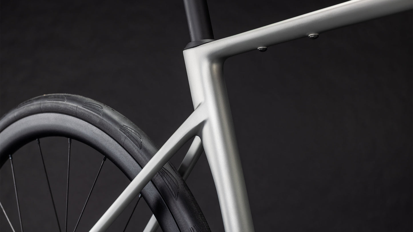 Produktbild: Cube Attain C:62 SLX sleekgrey´n´prism, Detailaufnahme 09