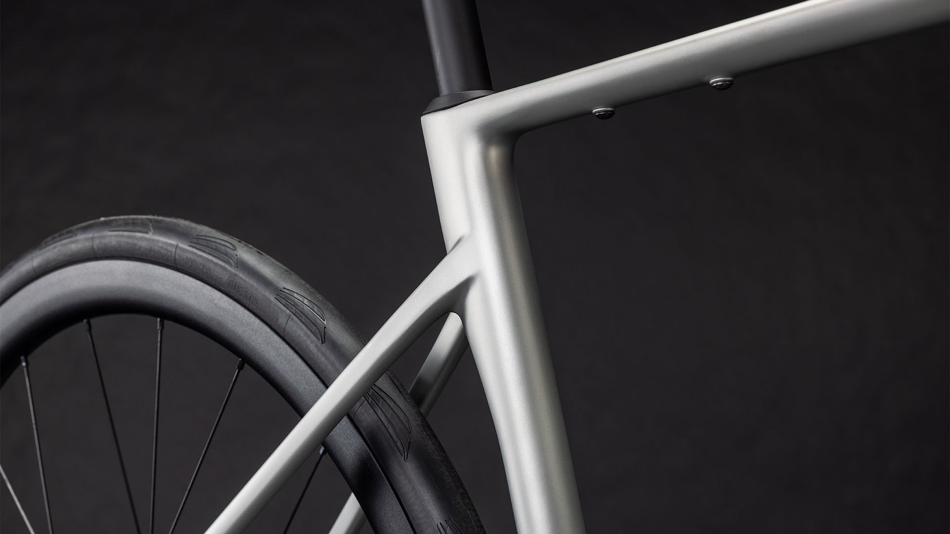 Produktbild: Cube Attain C:62 SLX sleekgrey´n´prism, Detailaufnahme 09
