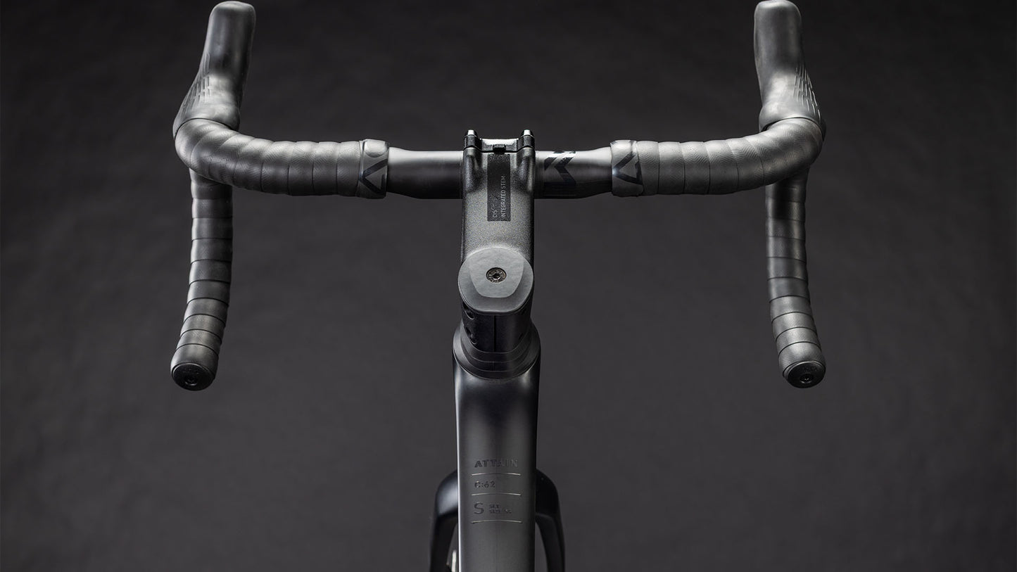 Produktbild: Cube Attain C:62 SLT carbon´n´coalchrome, Detailaufnahme 05