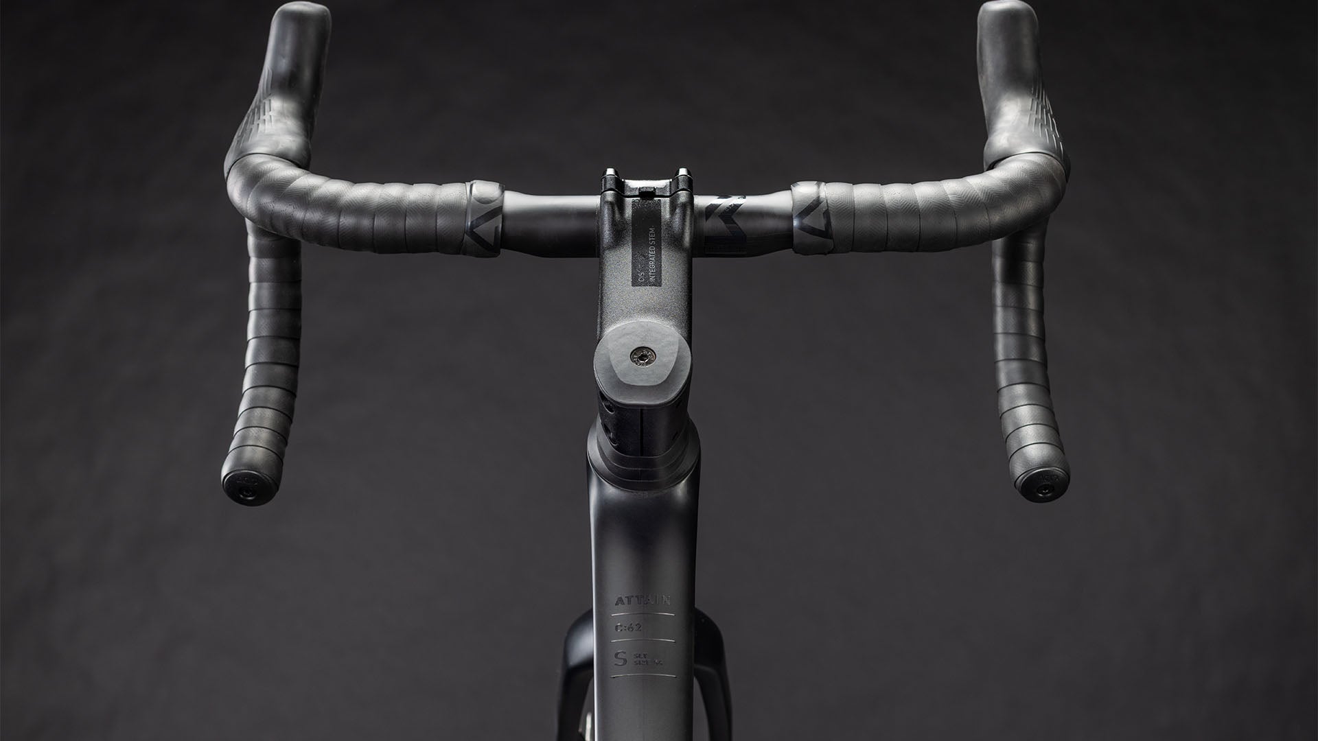 Produktbild: Cube Attain C:62 SLT carbon´n´coalchrome, Detailaufnahme 05