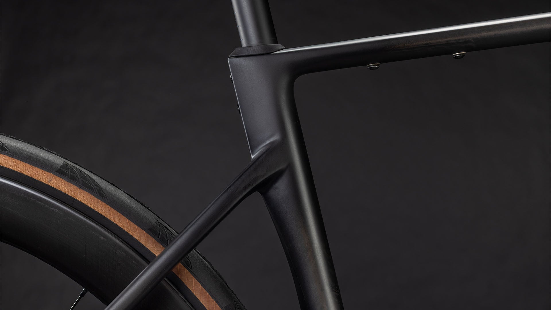 Produktbild: Cube Attain C:62 SLT carbon´n´coalchrome, Detailaufnahme 07