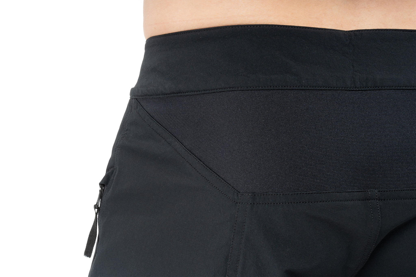 CUBE MTB Enduro Short – Detailansicht 2