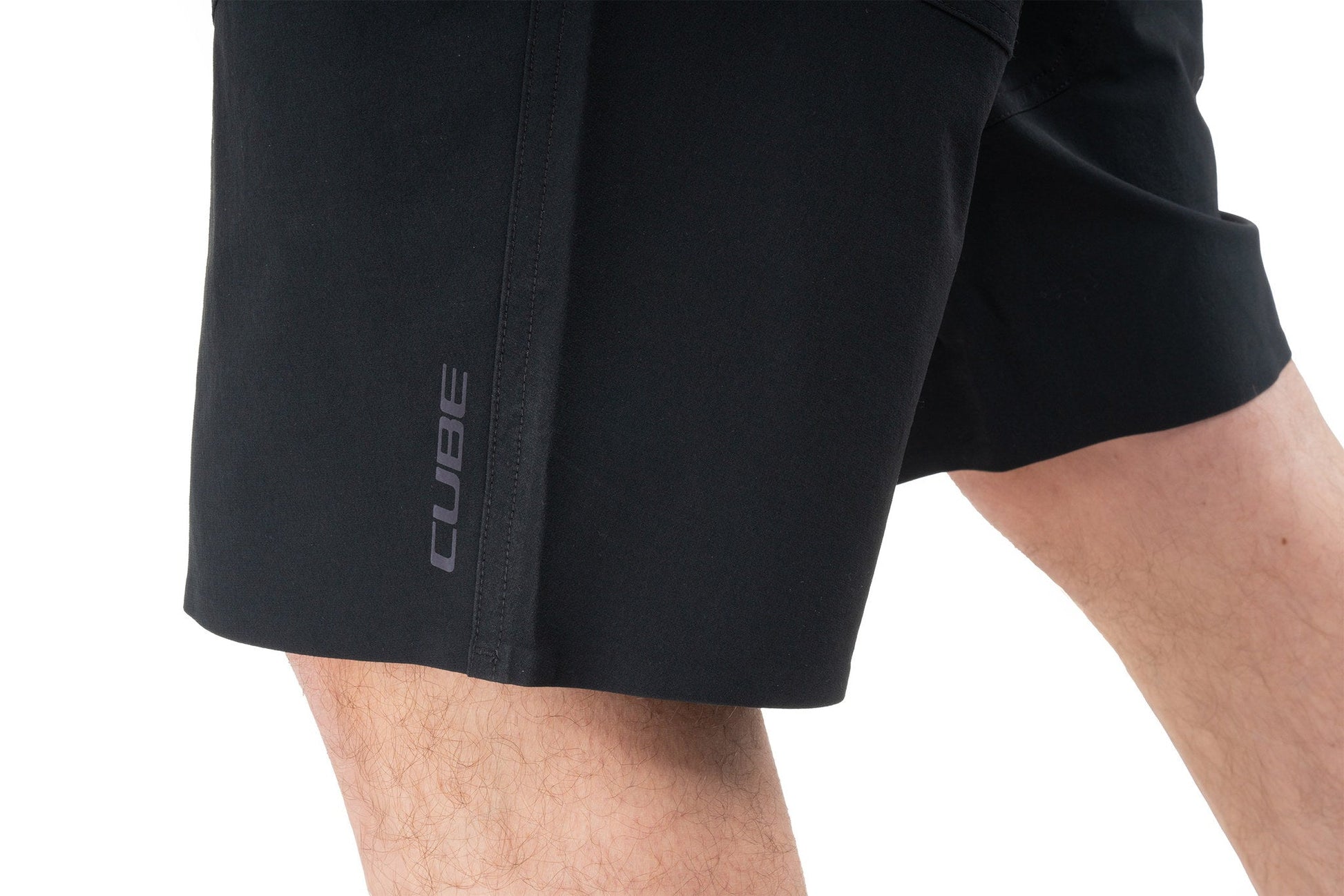 CUBE MTB Enduro Short – Detailansicht 3